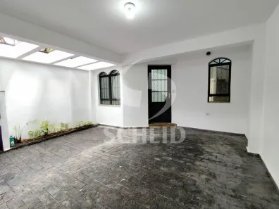 Casa com 3 Quartos à venda, 137m² no Chácara Gaivotas, São Paulo