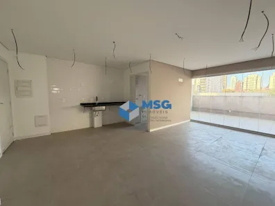 Apartamento com 3 Quartos à venda, 129m² no Santo Amaro, São Paulo