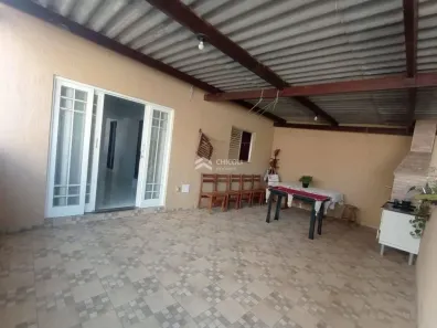 Casa com 2 Quartos à venda, 100m² no , Vargem Grande Paulista