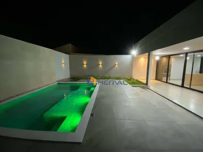 Casa com 3 Quartos à venda, 207m² no Parque Avenida, Maringá