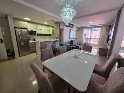 Apartamento com 3 Quartos à venda, 101m² no Campinas, São José