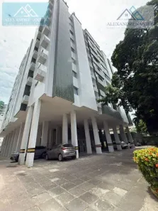 Apartamento com 3 Quartos à venda, 135m² no Graças, Recife