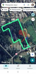 Lote/Terreno à venda, 10000m² no Cidade Ipava, São Paulo