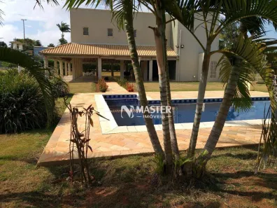Fazenda/Sítio com 3 Quartos à venda, 500m² no Chácara dos Laranjais, Marília