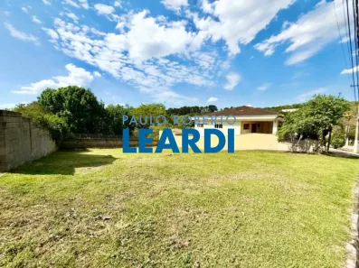 Lote/Terreno à venda, 758m² no Chácaras São Bento, Valinhos
