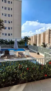 Apartamento com 2 Quartos à venda, 51m² no Além Ponte, Sorocaba