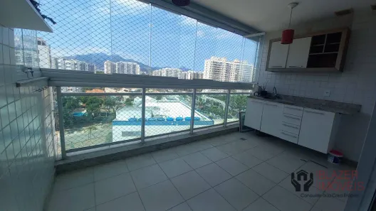 Apartamento com 3 Quartos à venda, 76m² no Barra Olímpica, Rio de Janeiro
