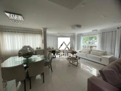 Apartamento com 3 Quartos à venda, 169m² no Jardim, Santo André