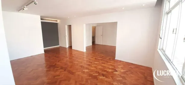 Apartamento com 2 Quartos para alugar, 140m² no Flamengo, Rio de Janeiro