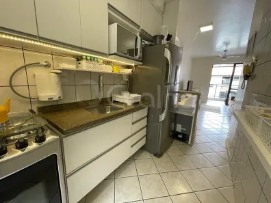 Apartamento com 3 Quartos à venda, 105m² no Praia Brava, Florianópolis