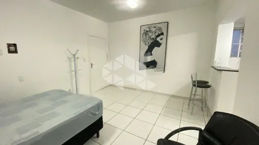 Kitnet com 1 Quarto à venda, 21m² no Azenha, Porto Alegre