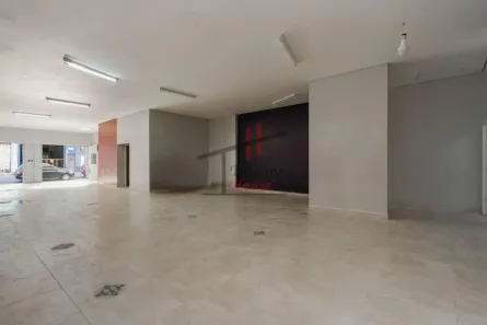 Galpão/Depósito/Armazém à venda, 486m² no Barra Funda, São Paulo