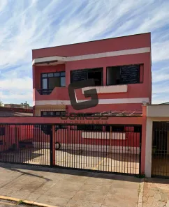 Apartamento com 2 Quartos à venda, 71m² no Jardim Irajá, Ribeirão Preto