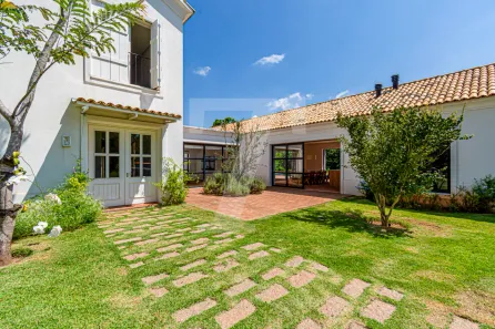 Casa de Condomínio com 5 Quartos à venda, 765m² no , Itupeva