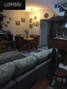 Sobrado com 3 Quartos à venda, 110m² no Parque Fongaro, São Paulo