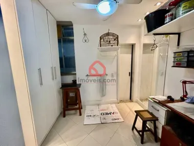 Apartamento com 4 Quartos à venda, 230m² no Copacabana, Rio de Janeiro
