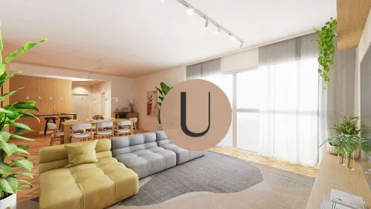 Apartamento com 3 Quartos à venda, 169m² no Jardim Paulista, São Paulo