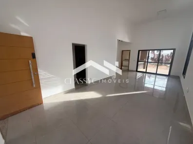 Casa de Condomínio com 3 Quartos para alugar, 190m² no Shopping Park, Uberlândia