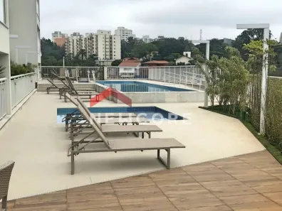 Apartamento com 1 Quarto à venda, 66m² no Vila Mariana, São Paulo