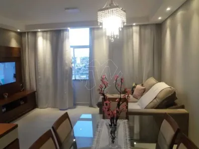 Apartamento com 3 Quartos à venda, 103m² no Centro, Araraquara