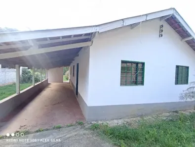 Casa com 2 Quartos à venda, 180m² no José da Rosa, São Bento do Sapucaí