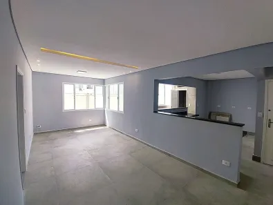 Apartamento com 2 Quartos à venda, 102m² no Boqueirão, Santos