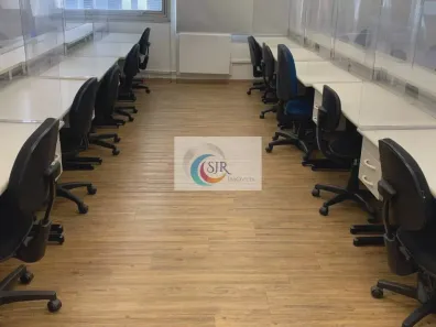 Sala Comercial para alugar, 415m² no Vila Almeida, São Paulo