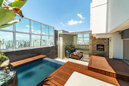 Apartamento com 4 Quartos à venda, 285m² no Alto da Mooca, São Paulo