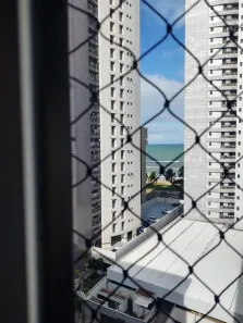 Apartamento com 3 Quartos à venda, 90m² no Boa Viagem, Recife