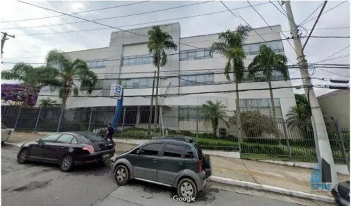 Prédio Comercial à venda, 3732m² no Vila Santana, São Paulo