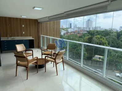 Apartamento com 2 Quartos à venda, 74m² no Horto Florestal, Salvador