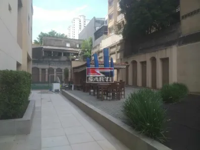 Apartamento com 2 Quartos à venda, 60m² no Parque Peruche, São Paulo
