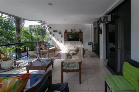 Apartamento com 2 Quartos à venda, 127m² no Recreio dos Bandeirantes, Rio de Janeiro