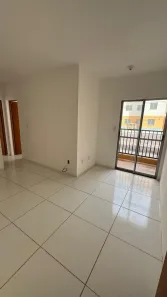 Apartamento com 2 Quartos à venda, 42m² no Maiobinha, São José de Ribamar