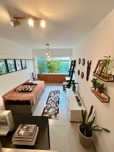 Apartamento com 1 Quarto à venda, 30m² no Vila Buarque, São Paulo