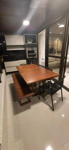 Apartamento com 4 Quartos à venda, 206m² no Brisamar, João Pessoa