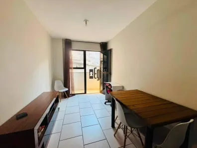 Apartamento com 1 Quarto à venda, 42m² no Teixeiras, Juiz de Fora