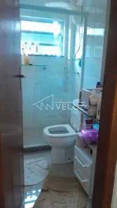 Kitnet à venda, 25m² no Santa Teresa, Rio de Janeiro