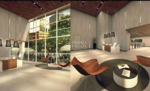 Sala Comercial à venda, 35m² no Barra Funda, São Paulo
