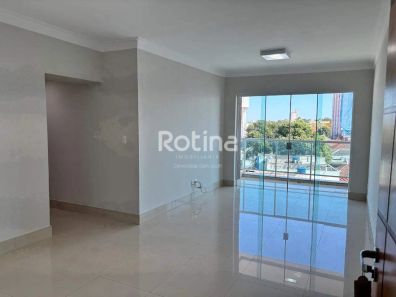 Apartamento com 3 Quartos à venda, 94m² no Nossa Senhora Aparecida, Uberlândia