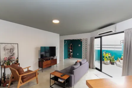 Cobertura com 3 Quartos à venda, 123m² no Vila Leopoldina, São Paulo