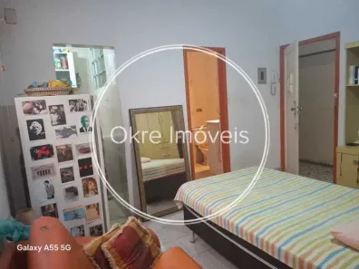 Kitnet com 1 Quarto à venda, 18m² no Centro, Rio de Janeiro