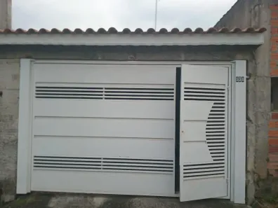 Casa com 2 Quartos à venda, 70m² no Ipanema Ville, Sorocaba