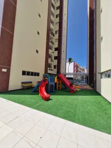 Apartamento com 3 Quartos à venda, 84m² no Costa Azul, Salvador