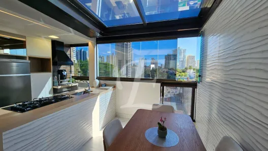 Apartamento com 3 Quartos à venda, 108m² no Nova Petrópolis, São Bernardo do Campo
