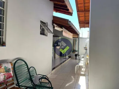 Casa com 3 Quartos à venda, 166m² no Jardim Village, Lençóis Paulista