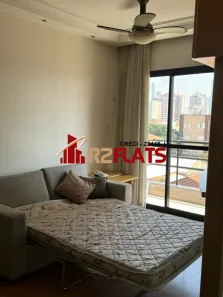 Apartamento com 1 Quarto à venda, 42m² no Saúde, São Paulo
