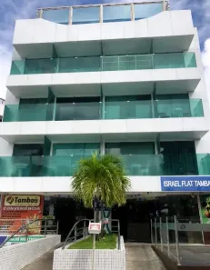 Sala Comercial para alugar, 23m² no Tambaú, João Pessoa