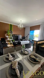 Apartamento com 2 Quartos à venda, 65m² no Jardim João Liporoni, Franca