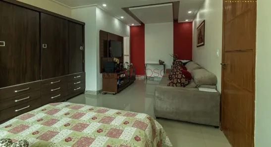Casa com 2 Quartos à venda, 300m² no Setor Habitacional Vicente Pires - Trecho 3, Brasília